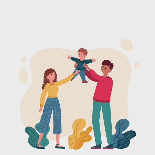 Smart Parenting Stronger Together: Family Bonding Pack | Digital Family Activities Guide for Kids & Parents | Printable At-Home & Outdoor Connection Activities | Family Time Checklist & eBook